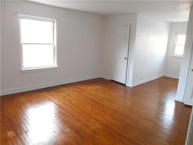 Bedroom.