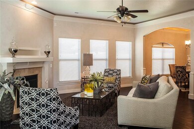 Lots of Natural Light