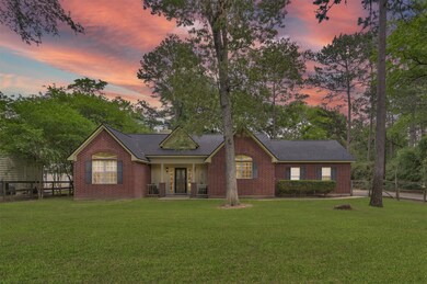 22802 Desert Willow Dr, Magnolia, TX 77355 - photo 2