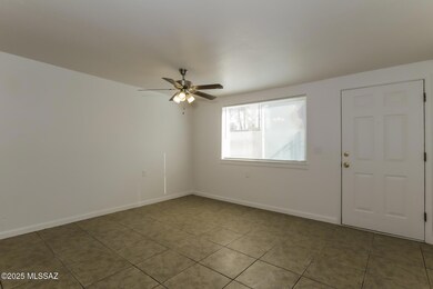 1417 E Fort Lowell Rd, Tucson, AZ 85719 - photo 5
