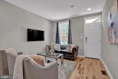 2111 E Chase St, Baltimore, MD 21213 - photo 3