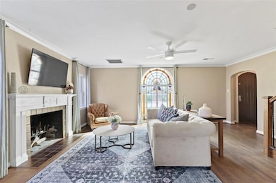 2603 Abrams Rd, Dallas, TX 75214 - photo 3