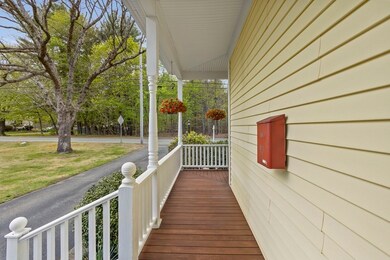 345 Matfield St, West Bridgewater, MA 02379 - photo 5