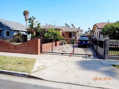 512 E 99th St, Inglewood, CA 90301 - photo 3