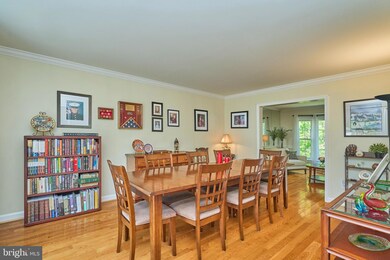 3660 Thomasson Crossing Dr, Triangle, VA 22172 - photo 6