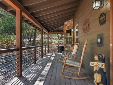 5275 N Trails End Dr, Pine, AZ 85544 - photo 7