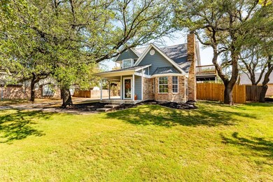 318 Sunrise Dr, Granbury, TX 76049 - photo 5