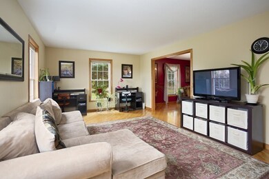 36 Juniper Ridge Dr, Feeding Hills, MA 01030 - photo 5