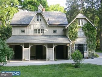 1000 Black Rock Rd, Gladwyne, PA 19035 - photo 3