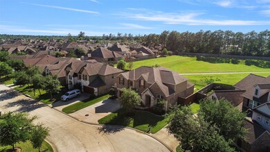 RARE find! Covetted Bethany floor plan by Ashtonwoods, with backyard that opens on to the well maintained MUD5 reserve.