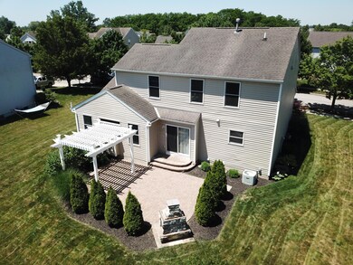 Beautiful Yard