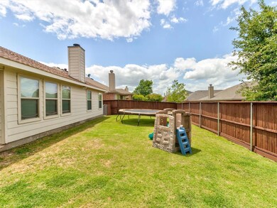 713 Crockett Dr, Lavon, TX 75166 - photo 5