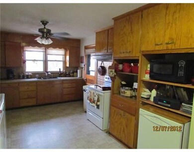 720 Stokenbury Rd, Elkins, AR 72727 - photo 5