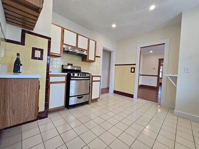 104 Parsons St unit 2, Brighton, MA 02135 - photo 4