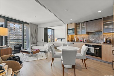 Koula unit 2903, Honolulu, HI 96814 - photo 4