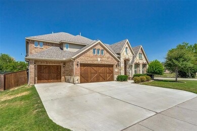 201 Gatwick Ct, Wylie, TX 75098 - photo 2