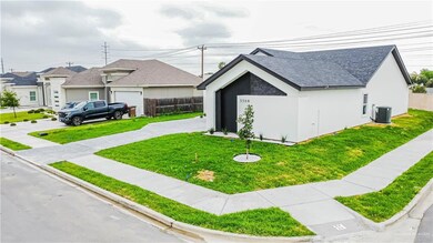 3308 New Frontier Dr, Edinburg, TX 78541 - photo 3