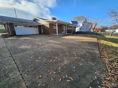 12870 Old Halls Ferry Rd, Florissant, MO 63033 - photo 3