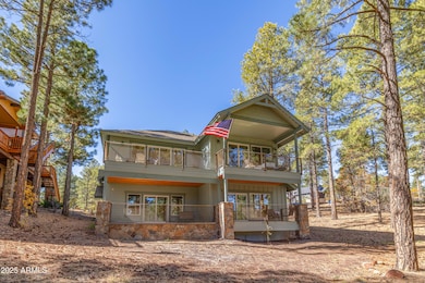 4180 S Lariat Loop, Flagstaff, AZ 86001 - photo 3
