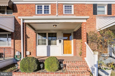 2736 Kirkleigh Rd, Dundalk, MD 21222 - photo 5