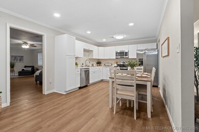 915 G St SW, Ardmore, OK 73401 - photo 6