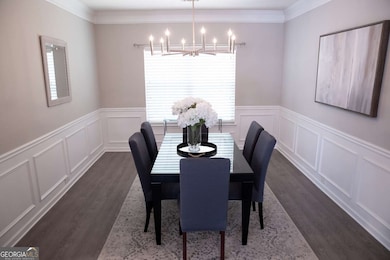 1045 Pebble Creek Trail, Suwanee, GA 30024 - photo 6