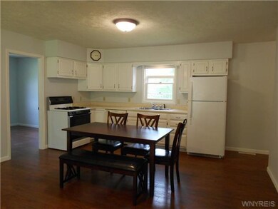 Kitchen Dining