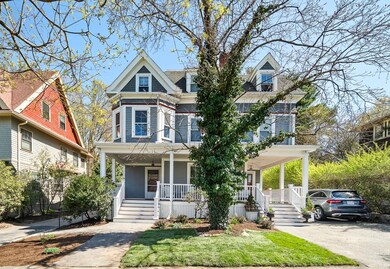 46 Braeland Ave, Newton Center, MA 02459 - photo 3