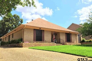 641 641 Timberwilde Dr, Tyler, TX 75703 - photo 2