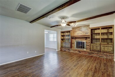 505 Whispering Oaks Blvd, Moore, OK 73160 - photo 7