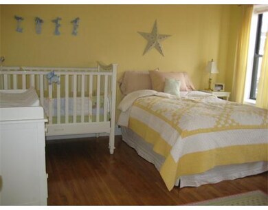 22 Sheafe St unit 4, Boston, MA 02113 - photo 5