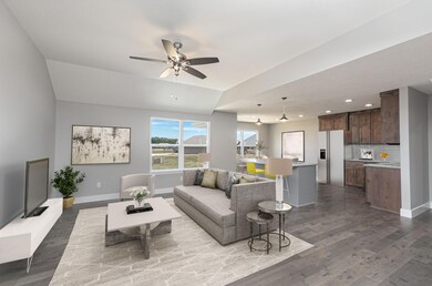 1675 E Pea Ridge Dr, Republic, MO 65738 - photo 6