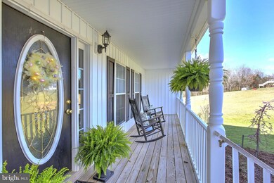 174 Ordinary Way, Louisa, VA 23093 - photo 3