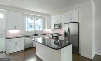 928 N Alfred St, Alexandria, VA 22314 - photo 3