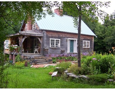 208 Trouble St, Cummington, MA 01026 - photo 2