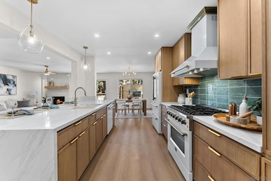 16048 Via Viajera, Rancho Santa Fe, CA 92091 - photo 3