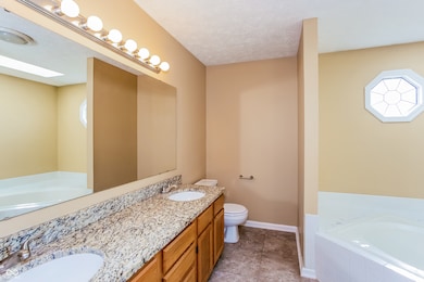 3735 Crickwood Dr, Indianapolis, IN 46268 - photo 6