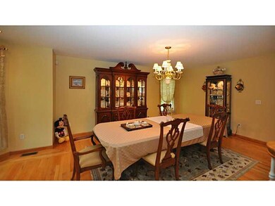 Dining Room.