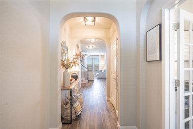 2404 Blackrail Ct, Northlake, TX 76226 - photo 3