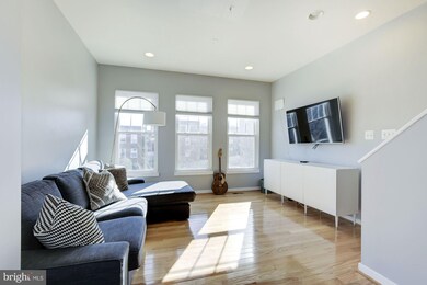 3007 Chancellor's Way NE, Washington, DC 20017 - photo 6