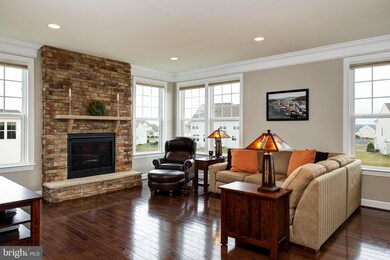 15536 Alshami Ct, Leesburg, VA 20176 - photo 4