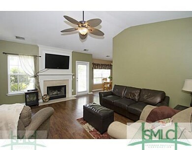 Den/Family/Great Room.