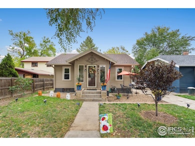 5 S Greeley Ave, Johnstown, CO 80534 - photo 2