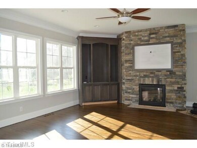 Den/Family/Great Room.
