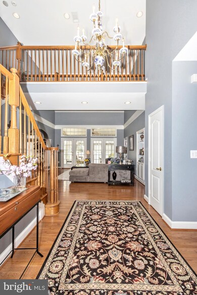 2681 Brook Valley Rd, Frederick, MD 21701 - photo 4