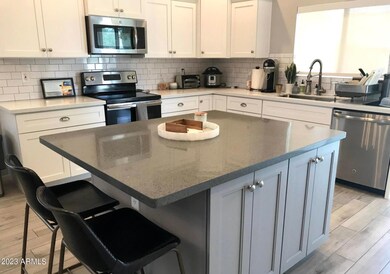 Apache Kitchen 4