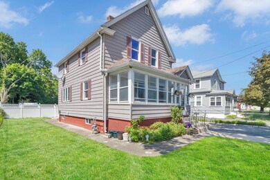 319 Winsor St, Ludlow, MA 01056 - photo 3