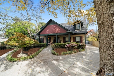 2023 Vanderbilt Dr SW, Huntsville, AL 35801 - photo 3