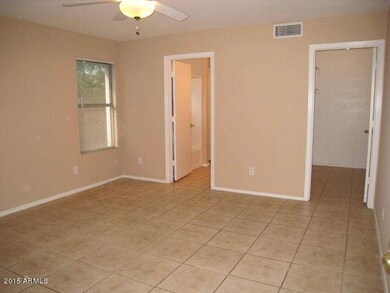 Melinda Master Bedroom