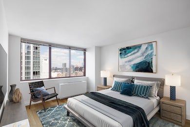 260 W 52nd St unit 21-D, New York, NY 10019 - photo 4